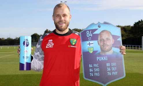 Тииму Пукки