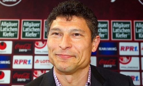 Красимир Балаков