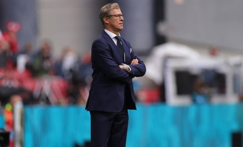 Маркку Канерва