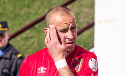 Олег Страханович. Фото