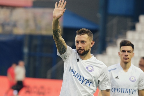 Михаил Сиваков