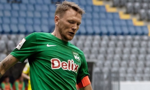 Руслан Юденков