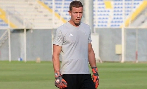 Ханнес Халльдоурссон