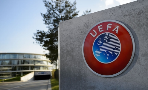 Штаб-квартира УЕФА