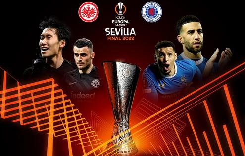 Финал Лиги Европы (2022)