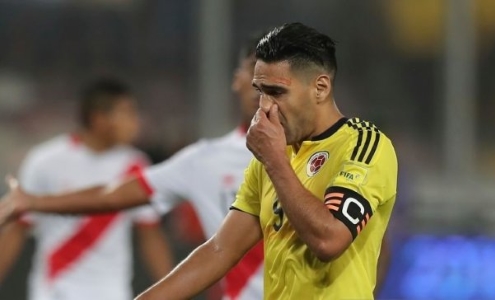 Радамель Фалькао