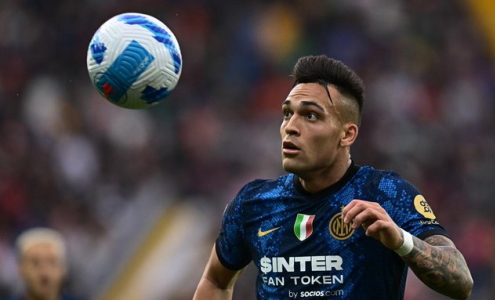 Лаутаро Мартинес