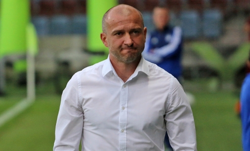 Вадим Скрипченко. Фото torpedo-belaz.by