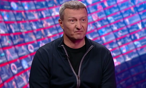 Петр Качуро