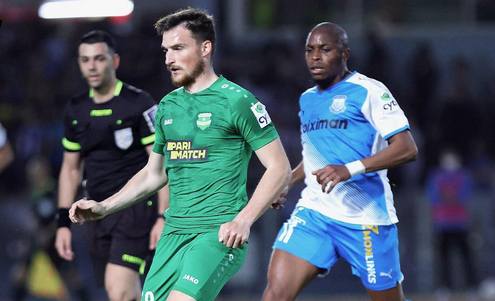 Евгений Яблонский