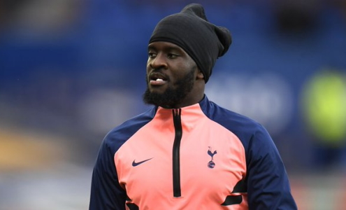 Тангай Ндомбеле