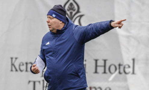 Александр Седнев