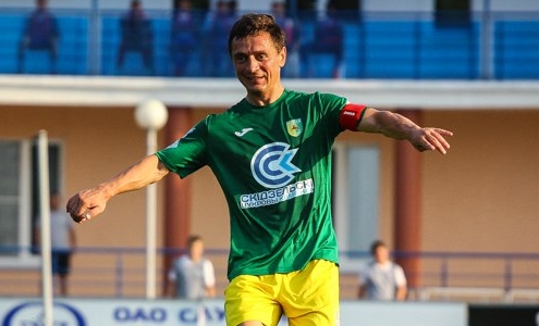 Валерий Жуковский. Фото Ольги Трофимович