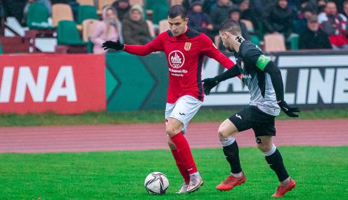 Глеб Жердев