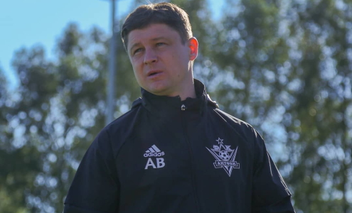 Алексей Бага