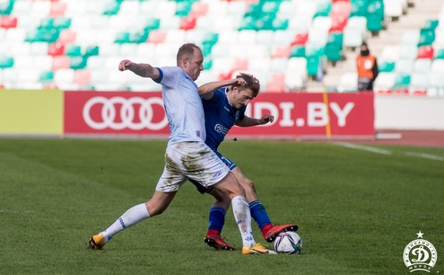 Никита Наумов