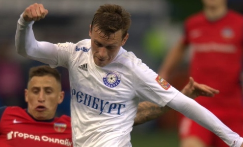 Юрий Ковалев