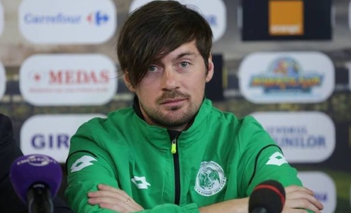 Артем Милевский