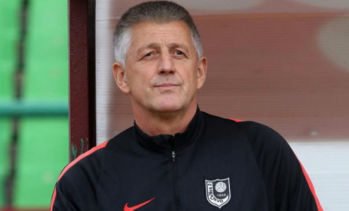 Хусреф Мусемич