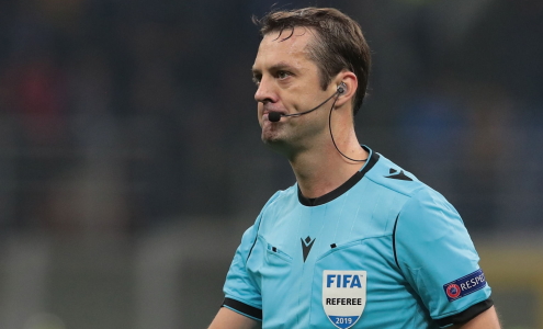 Алексей Кульбаков