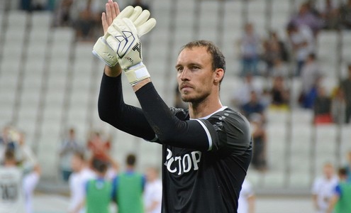 Александр Фильцов