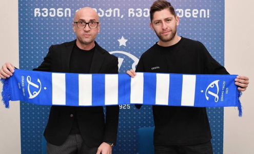 Станислав Беленький