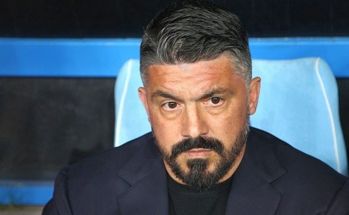 Дженнаро Гаттузо