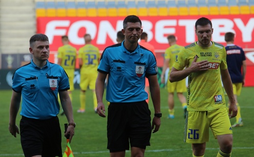 Игорь Шумилов