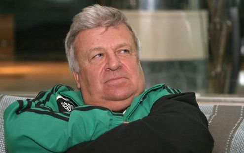 Анатолий Байдачный