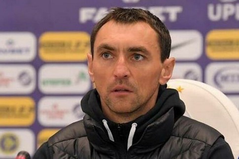 Сергей Кузнецов