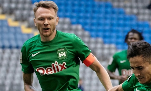 Руслан Юденков