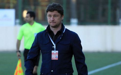 Алексей Бага