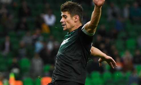 Александр Мартынович