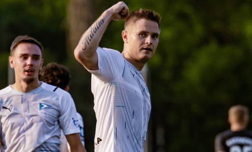 Алексей Гаврилович