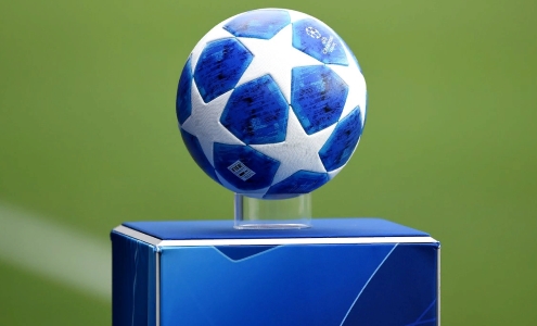 Лига чемпионов