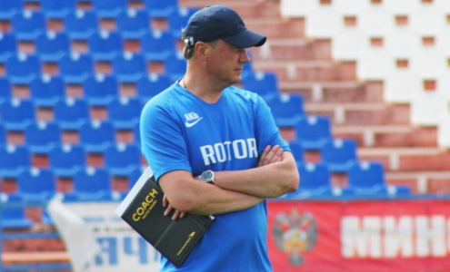 Александр Хацкевич