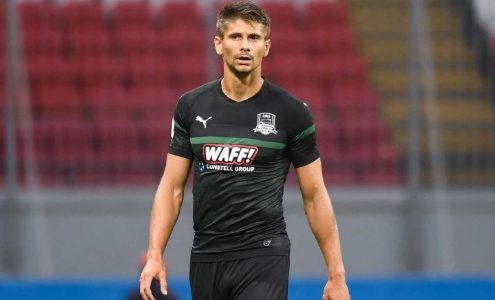 Александр Мартынович