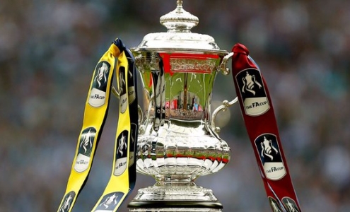 Кубок Англии