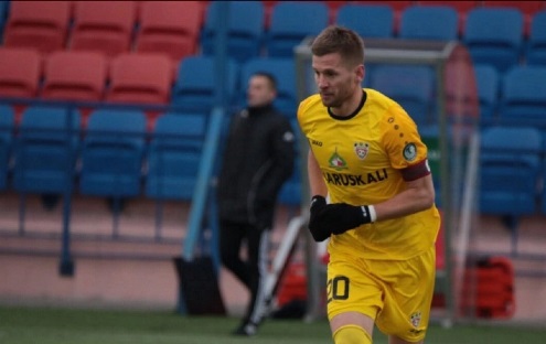 александр сачивко