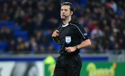 Алексей Кульбаков. Фото Getty Images