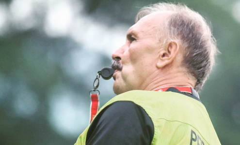 Игорь Криушенко