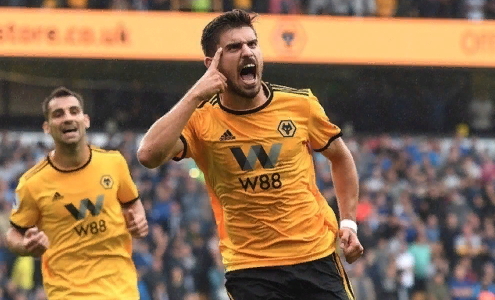 Рубен Невеш