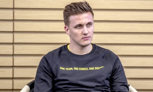 Алексей Шпилевский