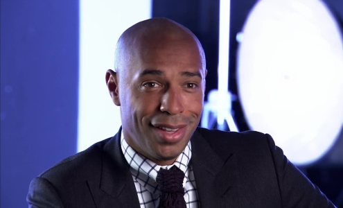 Тьерри Анри