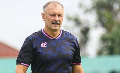 Игорь Криушенко