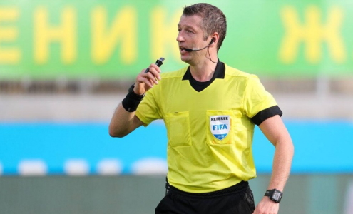 Алексей Матюнин