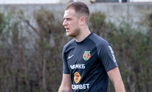 Павел Седько