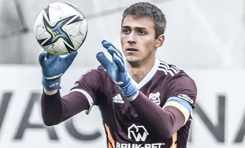 Павел Павлюченко