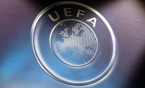 УЕФА