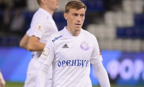 Юрий Ковалев